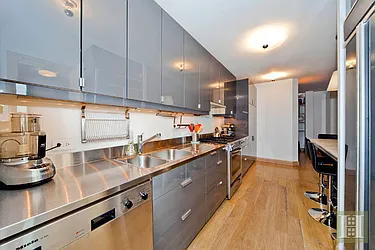 Sold by Halstead Real Estate