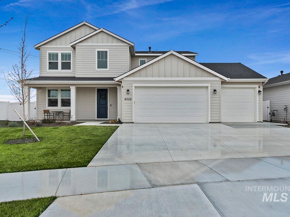 1st image of 8056 S Diamond River Ave