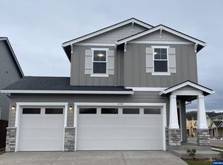 6102 Henshaw St SE, Albany, OR