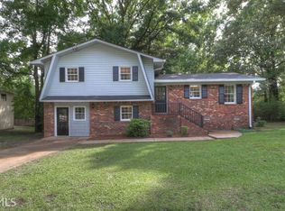 483 Fayetteville Rd #1/24, Fairburn, GA 30213