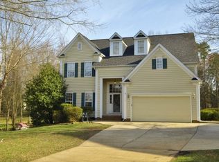 122 Greenhill Ln, Mooresville, NC 28117