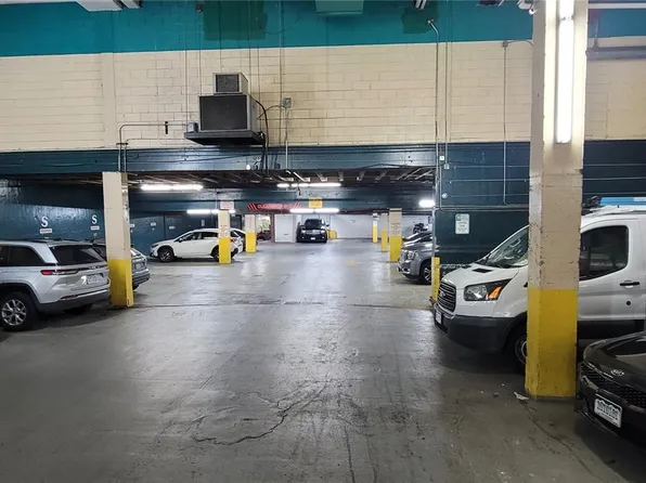 1020 15th Street #PK121, Denver, CO 80202