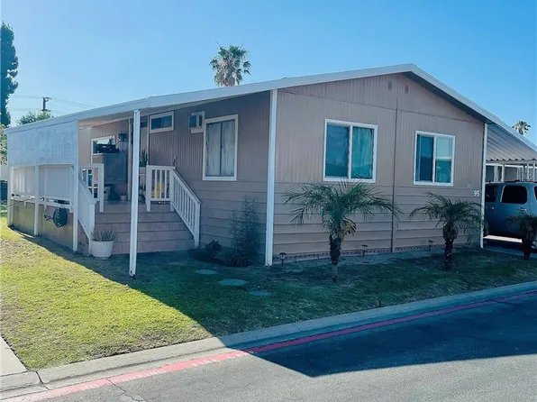 17400 Valley Blvd Space 95, Fontana, CA 92335