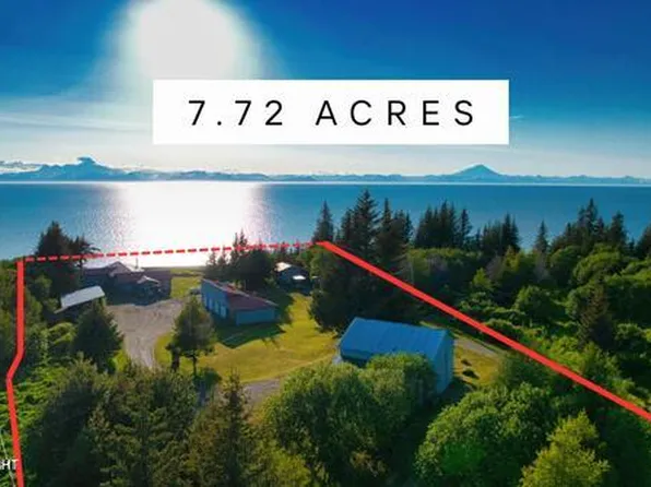 26957 Sterling Hwy, Anchor Point, AK 99556