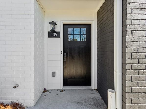 103 Mission Way SE #103, Atlanta, GA 30315