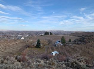 Young Grade Rd, Yakima, WA 98908
