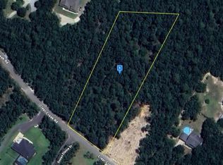 6218 Clear Creek Rd LOT 21, Milton, FL 32570
