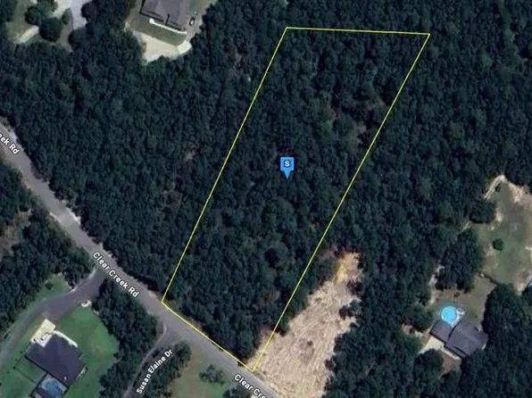 6218 Clear Creek Rd Lot 21, Milton, FL 32570