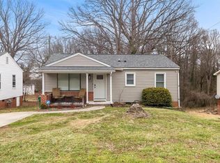 535 E Dayton Ave, High Point, NC 27262