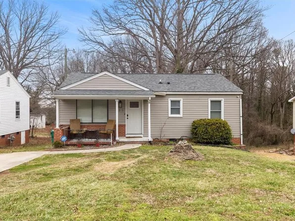 535 E Dayton Ave, High Point, NC 27262