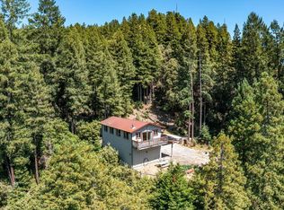 65 Silvia Dr, Cazadero, CA 95421