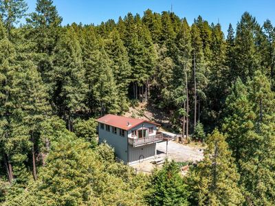 65 Silvia Drive, Cazadero, CA, 95421