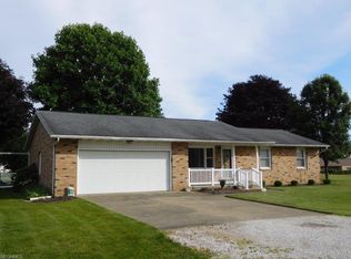 5582 Sunset Ln SW, Newcomerstown, OH 43832