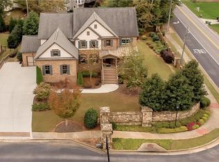 5368 Broadwood Ave, Peachtree Corners, GA 30092