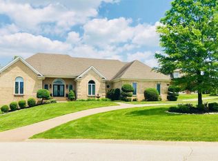 18419 Shallowford Ln, Louisville, KY 40245