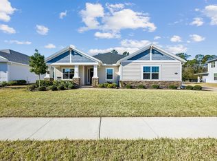 85311 Berryessa Way, Fernandina Beach, FL 32034