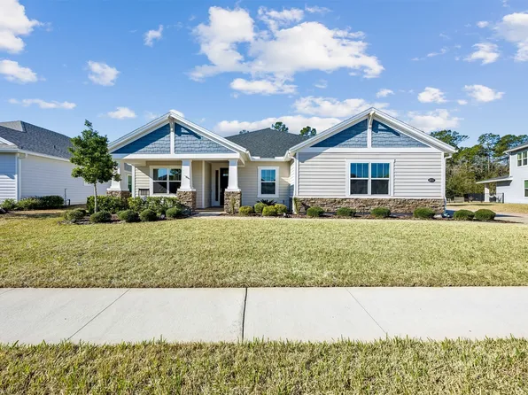 85311 Berryessa Way, Fernandina Beach, FL 32034