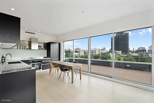 Rented by Corcoran | media 18