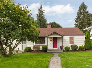 12249 77th Ave S, Seattle, WA 98178