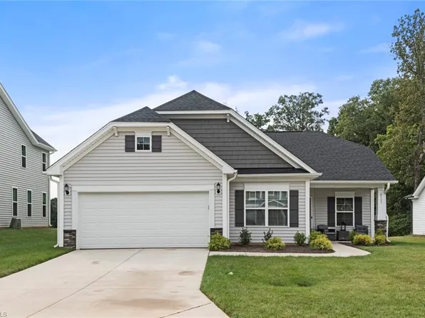 6121 Joshua Creek Ln, Clemmons, NC 27012