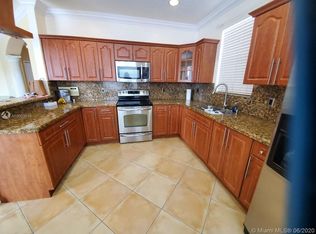 13921 SW 152nd Ter #0, Miami, FL 33177