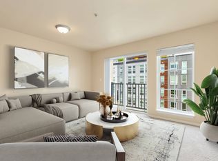 Uptown Queen Anne, Seattle, WA 98119