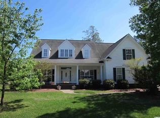 615 Broad River Rd, Myrtle Beach, SC 29588