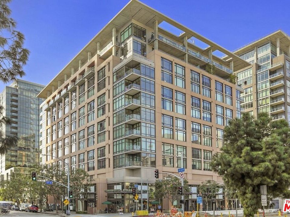 1st image of 1111 S Grand Ave APT 1004