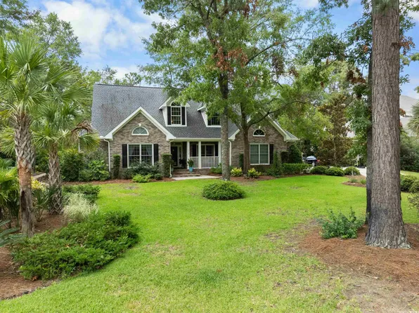 178 Preservation Circle, Pawleys Island, SC 29585