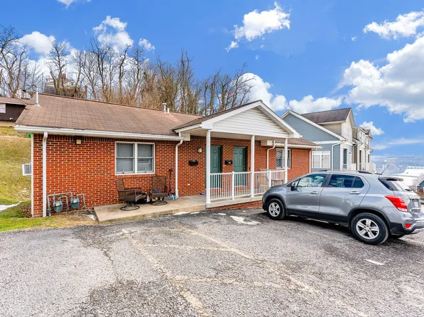 Vulcan K Team Apartments