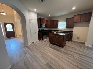 2000 Meadow Park Dr, Princeton, TX 75407