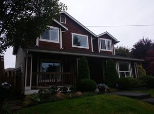 5917 11th Ave NW, Seattle, WA 98107