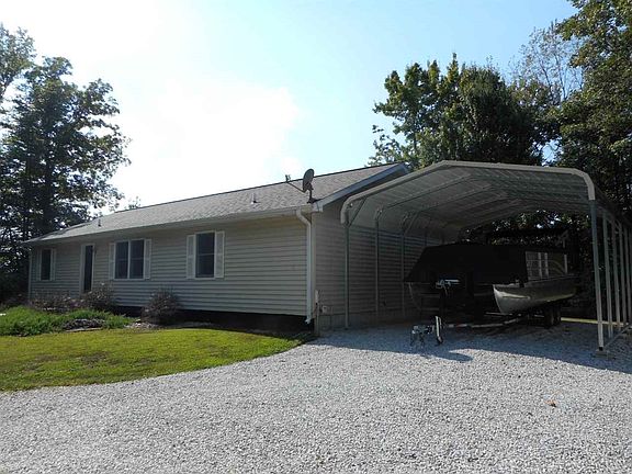 3rd image of 6816 W County Road 275 N
