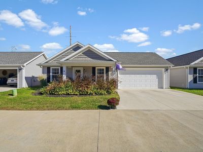 1834 Old Madisonville Rd, Henderson, KY, 42420