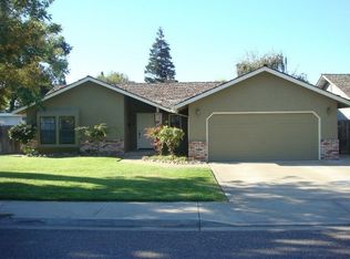 1780 East Ave, Turlock, CA 95380