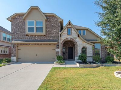1716 Ada Ln, Little Elm, TX, 75068