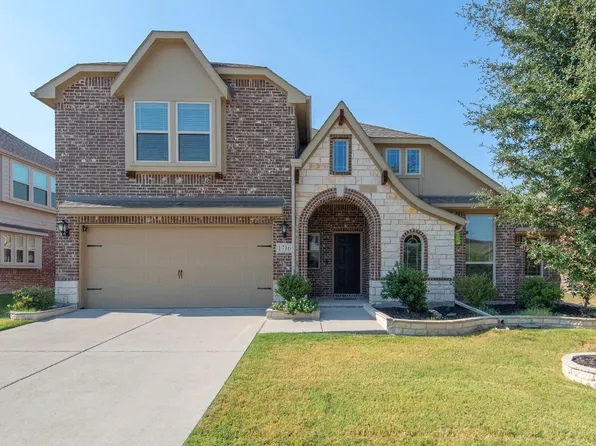 1716 Ada Ln, Little Elm, TX 75068