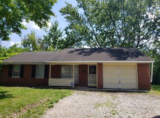 8411 E 42nd St, Indianapolis, IN