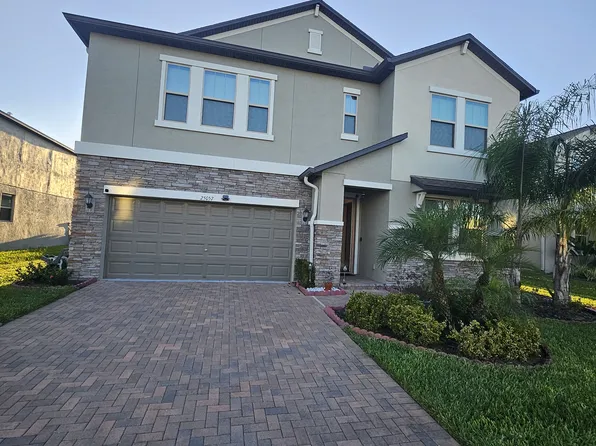 25057 Lambrusco Loop, Lutz, FL 33559