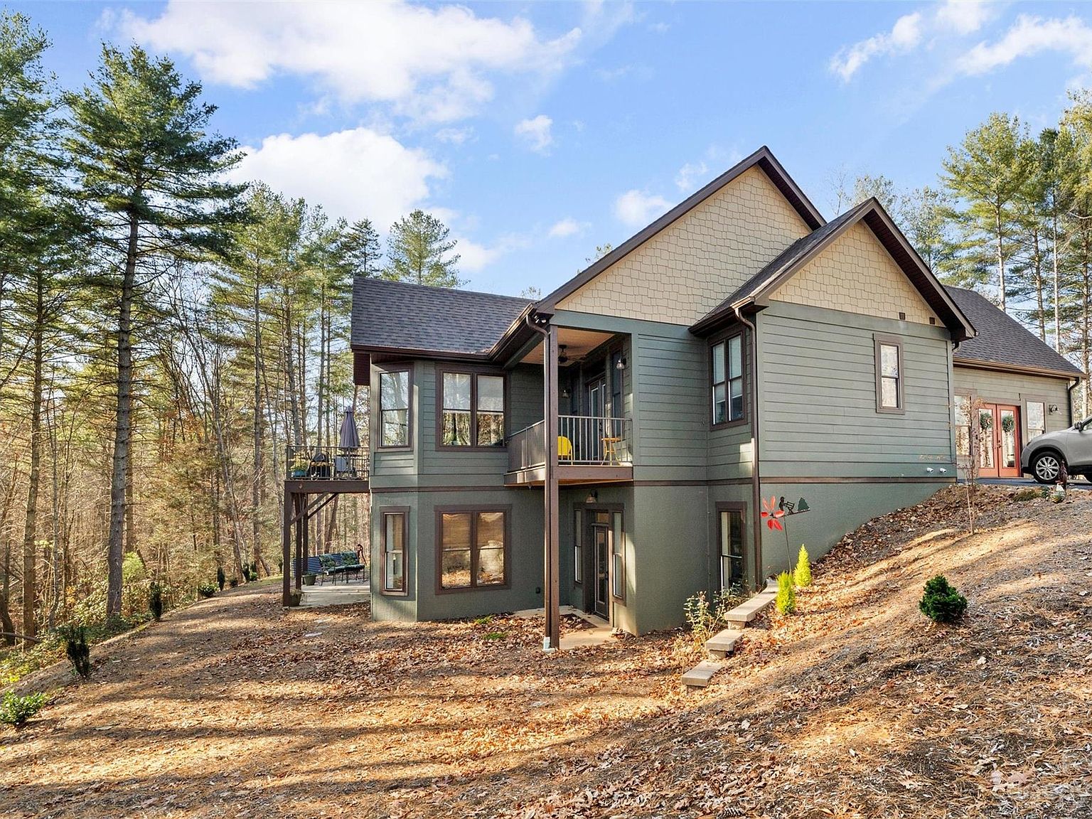 2359 Hollybrook Dr, NC 28655 Zillow