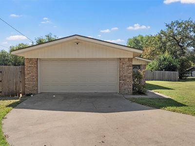 1605 Seley Ave, Waco, TX, 76704