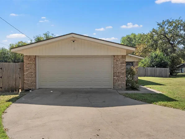 1605 Seley Ave, Waco, TX 76704