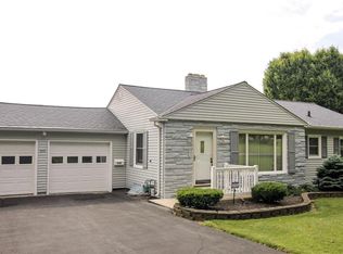 690 Uhler Rd, Marion, OH 43302