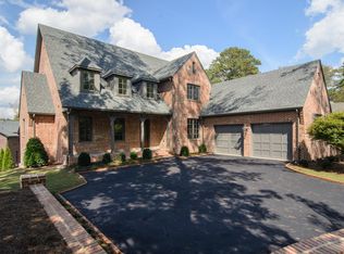 4024 Montevallo Rd S, Mountain Brk, AL 35213