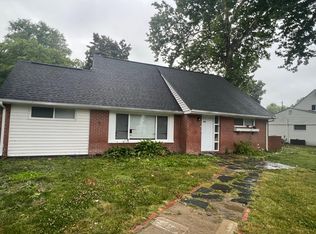 1312 Camrose Rd, Henrico, VA 23229