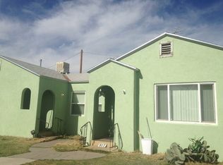 419 11th St SW, Albuquerque, NM 87102