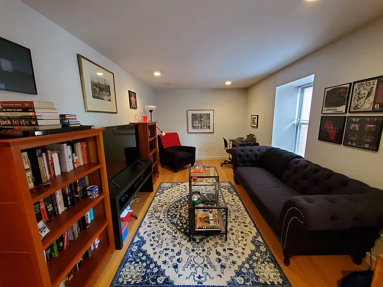 Deacon Court - 1661 Washington Street — Photo 27