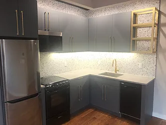 Rented by Brooklyn Group