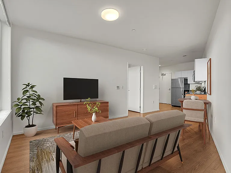 The Emery Apartments — Photo 39