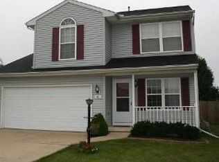 611 Erin Dr, Champaign, IL 61822